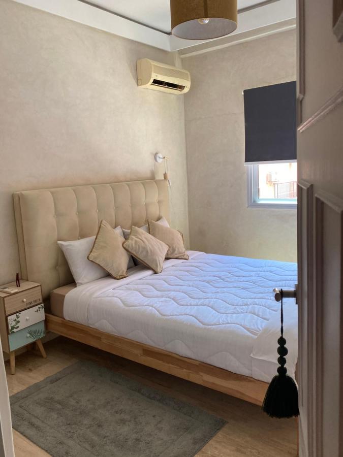 Comme A La Maison, En Plein Coeur De Marrakech Марракеш Екстер'єр фото